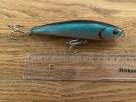 Capelan 14 FS 1913 – Wobbler 14 cm – Hechtköder