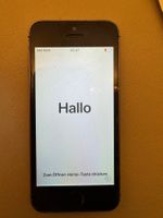 iPhone 5S
