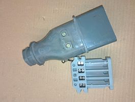 CMC Stecker J40 4Pol,