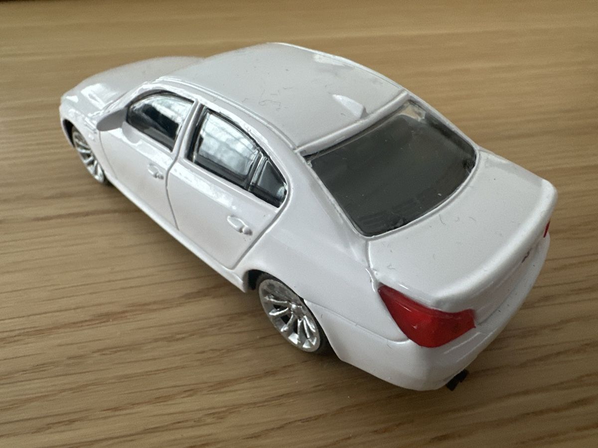 Modellini d'auto: 1:43 Modellauto Zustand gem. beiliegenden Bildern – Usato da Sennwald venduto da HARO-Import 1