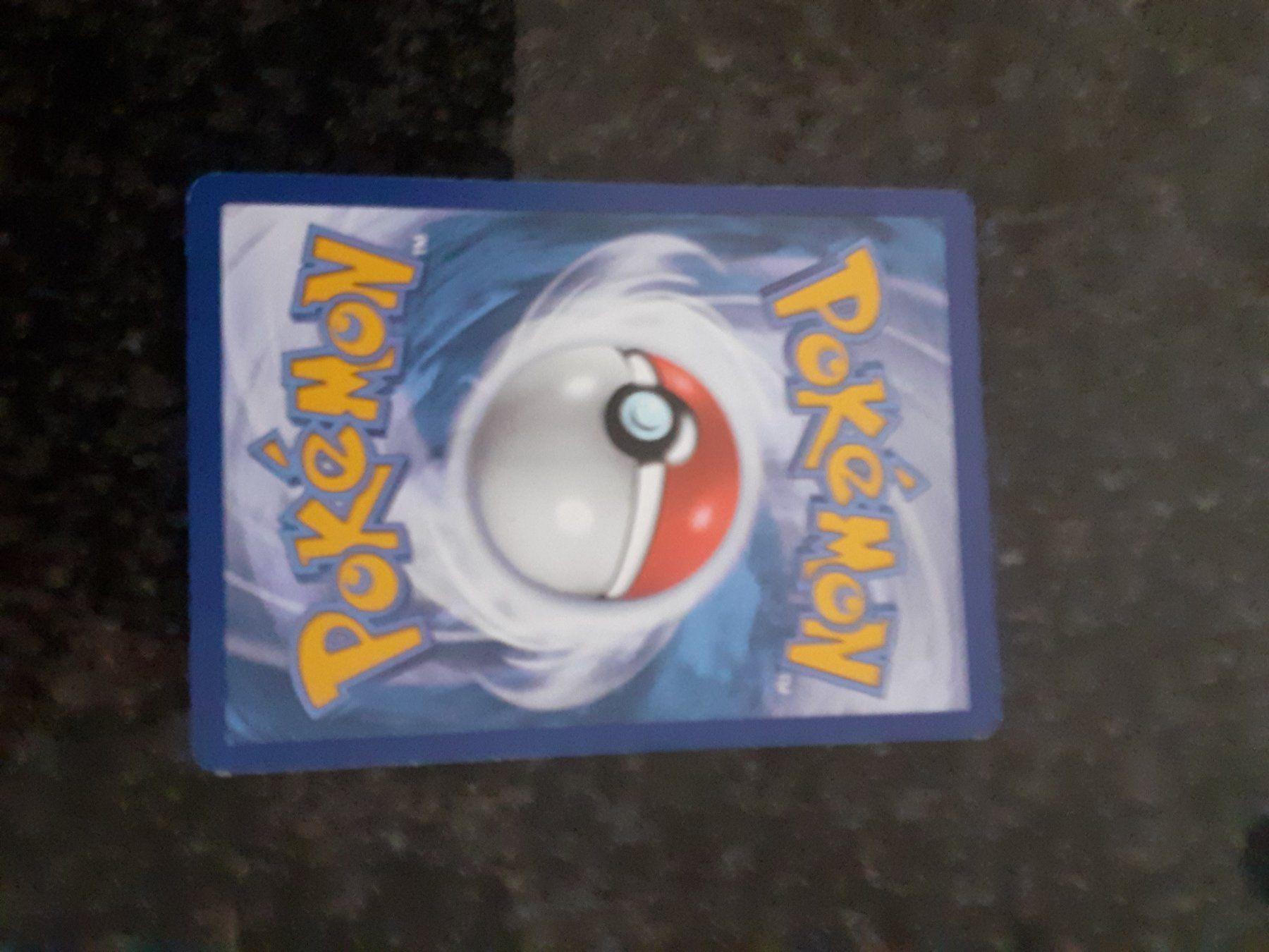 Pokémon Sammelbilder & Trading cards: Pokemonkarte Pandagro – Gebraucht aus Unterlangenegg von vitas 1