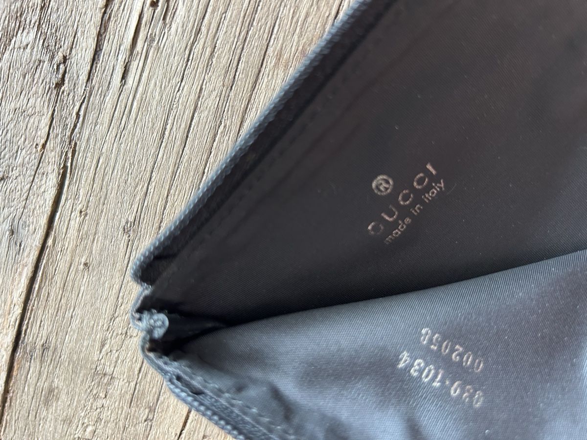 Maschere: Schlafmaske von Gucci – Nuovo (secondo la descrizione) da Wohlen b. Bern venduto da Beppe99 3