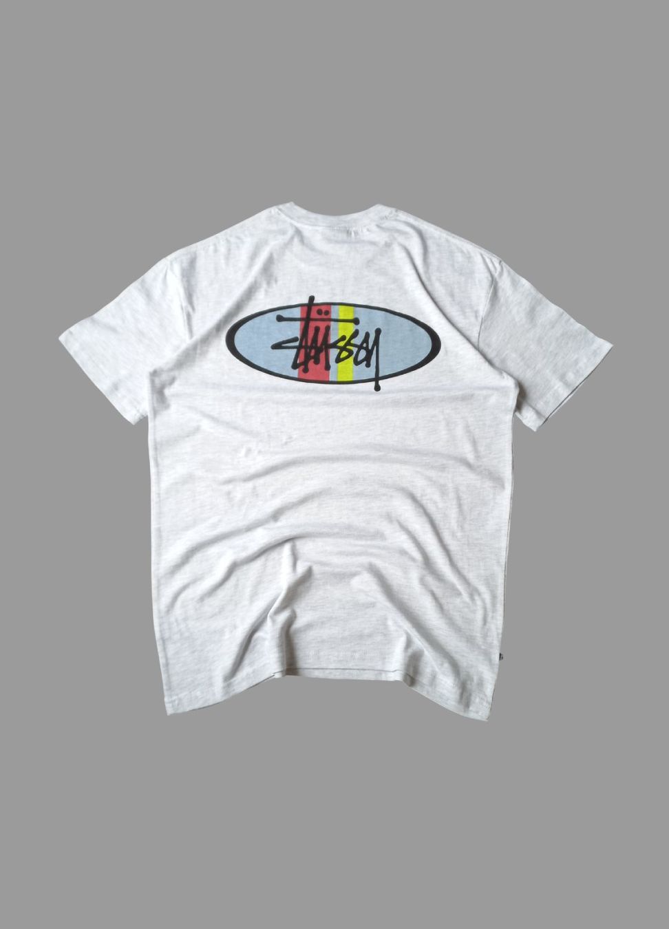Stüssy T-shirt: Stüssy Graphic Tee (S) – Nuovo e nell'imballaggio originale da Chamoson venduto da Sapoloshop