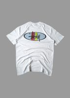Stüssy Graphic Tee (S)