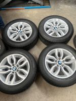 Sommerräder BMW X3, X4 225 60 R17 99V