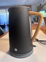 Wilfa Wasserkocher, 1,7L, 2000W