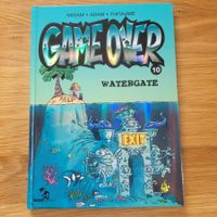BD EO Game Over 10. Watergate