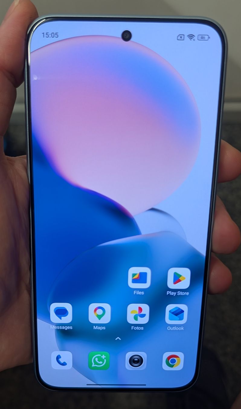 Xiaomi Portables: Xiaomi Redmi Note 15 Pro 5G – Neuf (Voir description) à Boswil par sami_L_jackson 7