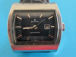 EDOX Automat-31mm oK
