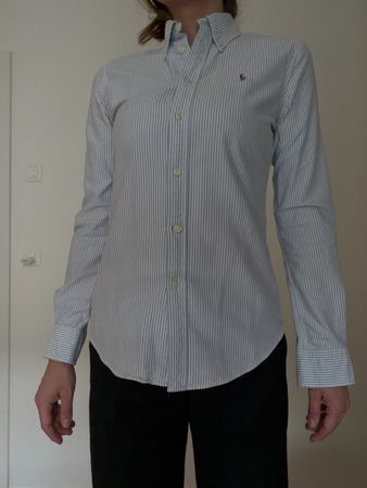 Polo Ralph Lauren Hemd