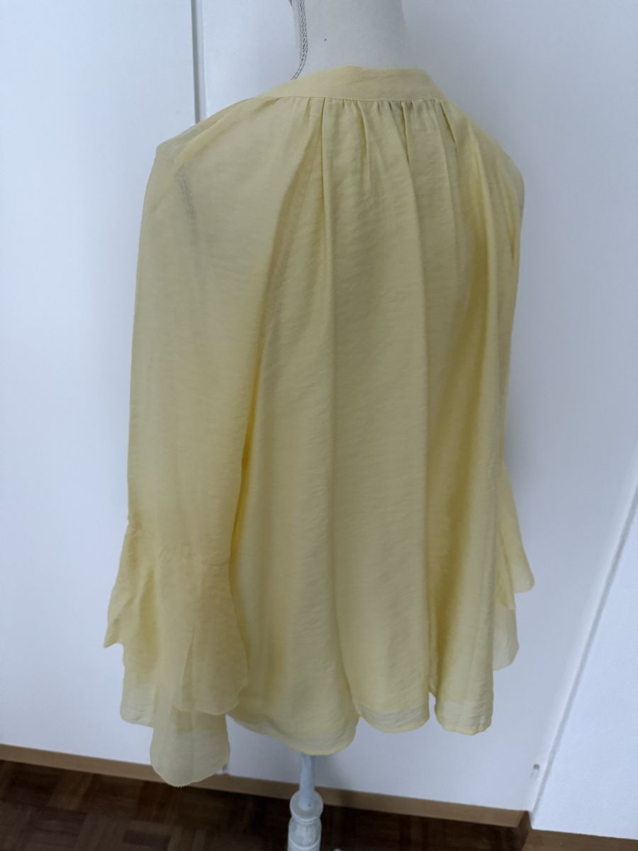 Camicette: Bluse zero – Usato da visp venduto da Kmemo1 3