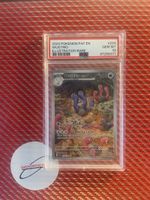 Pokemon Card Wugtrio 2024 Illustration Rare PSA 10