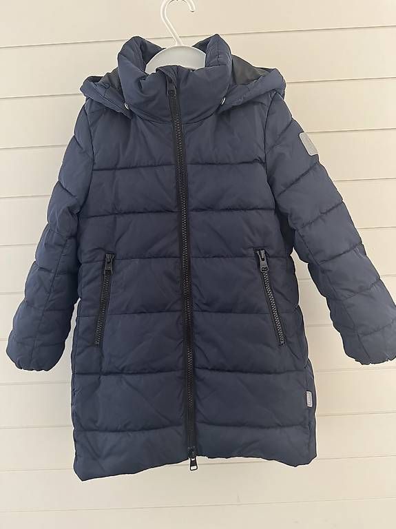 Vestes & Manteaux: Reima Wintermantel Grösse 104 – D'occasion à Rorschacherberg par Venuise