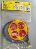 Zylinderkabelschloss M-Coronado 50cm neuwertig