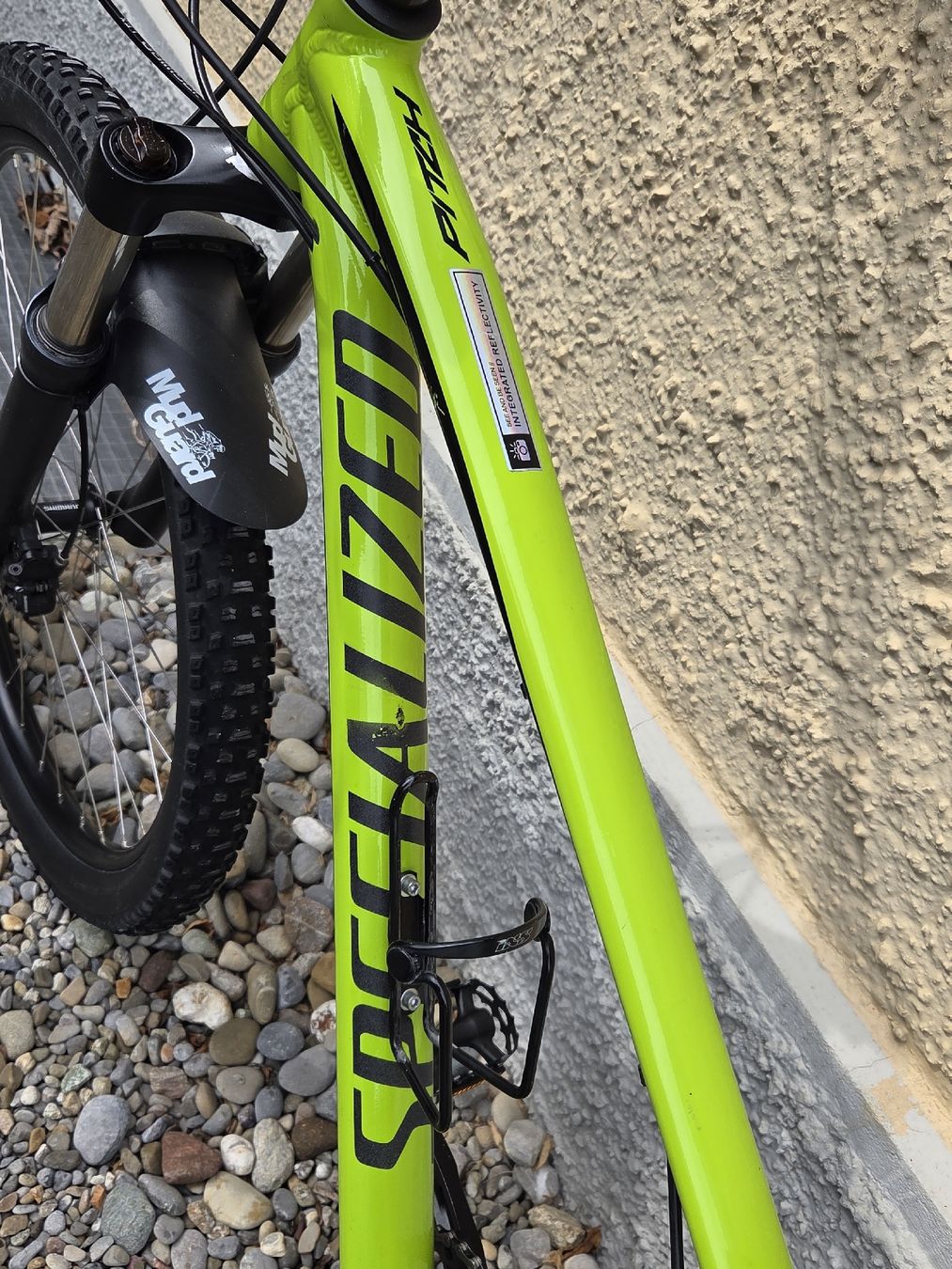 Specialized Biciclette: Specialized, 1x11, hydr. Bremsen, Dropper Post, 27.5", Gr. M – Usato da Zürich venduto da frido2007 6