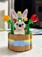 LEGO 40587 Easter Basket set - Limited edition 