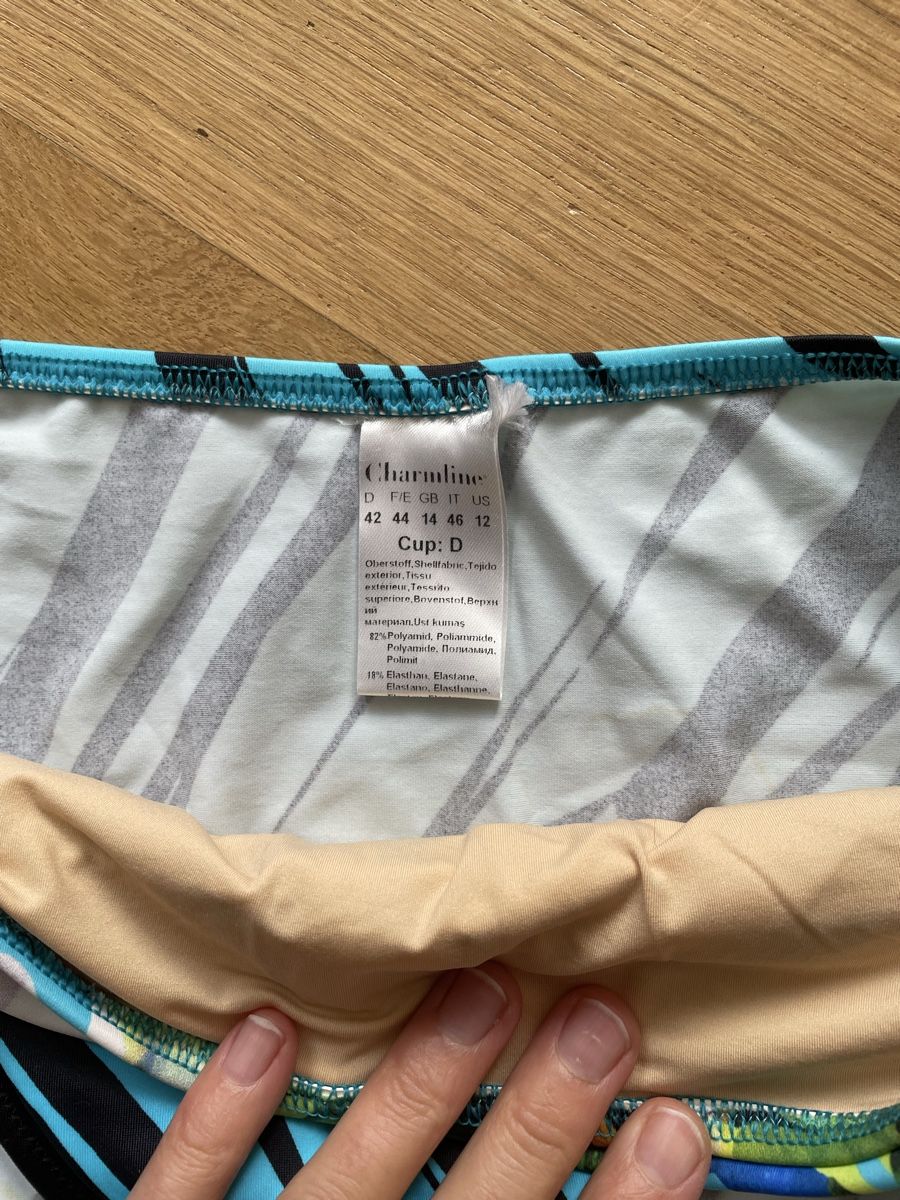 Beldona Costumi da bagno & Bikini: Bikini Charmline, Beldona, 42 – Nuovo (secondo la descrizione) da aarau venduto da A.Naef 2