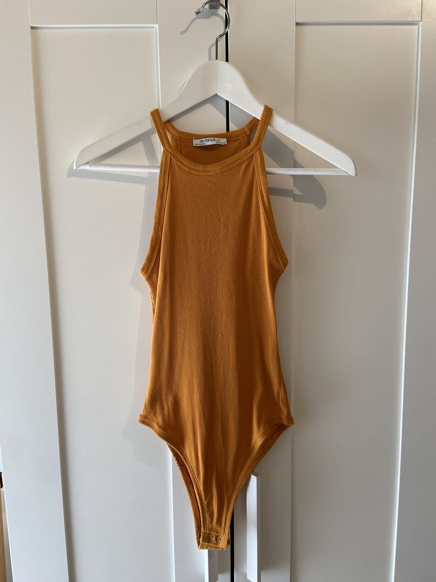 Sonstige Unterwäsche: Zara Body S – Gebraucht aus Dietlikon von Luna77