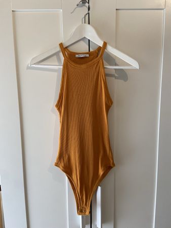 Zara Body S