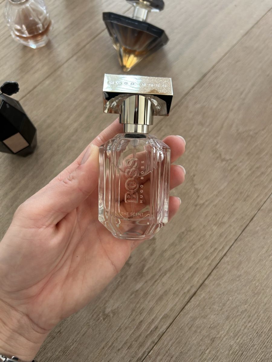 Profumi & Eau de Toilette: Div. Damendüfte einzeln oder alles kein Hugo Boss – Usato da Trin venduto da lovelybubble 5
