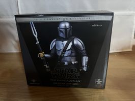 Star Wars The Mandalorian Büste
