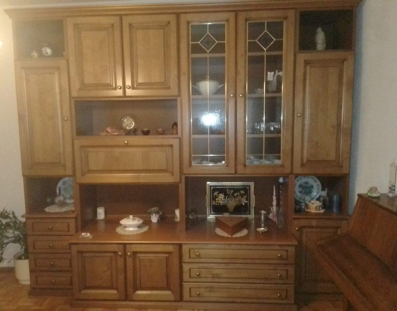 Buffets: Credenza sala da pranzo – D'occasion à Veyrier par Noemicenteno