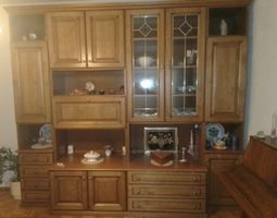 Credenza sala da pranzo