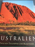 Australien - Buch / Bildband