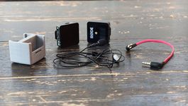Rode Wireless GO