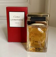 Cartier La Panthère Eau de Parfum, 50ml, OVP, Sommerduft (59