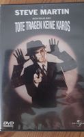 Steve Martin Tote Tragen Keine Karos DVD