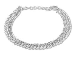 Armband 925 Silber