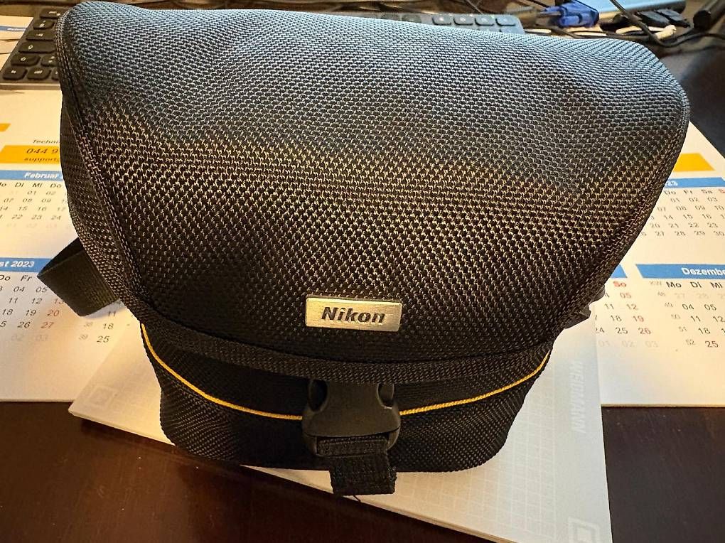 Nikon Fotocamera: Nikon Fotokamera – Usato da Mitlödi venduto da Borky47 4