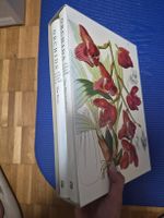Orchideen Buch von Birkhaüser, Orchids from the Botanical