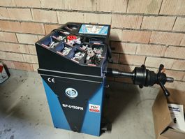 Auswuchtmaschine RP-U120PN