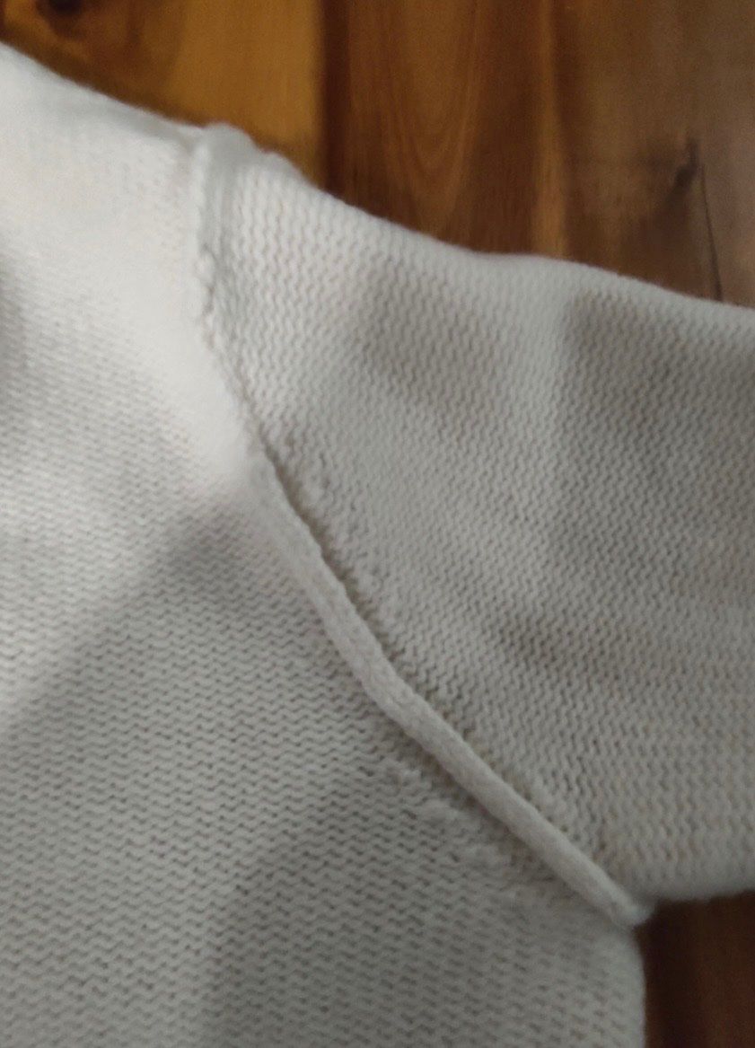 Polo Ralph Lauren Pullover & Sweatshirts: Polo Ralph Lauren Pullover Bär Weiss Grösse S – Neu (gemäss Beschreibung) aus Zürich von soleilla1 6
