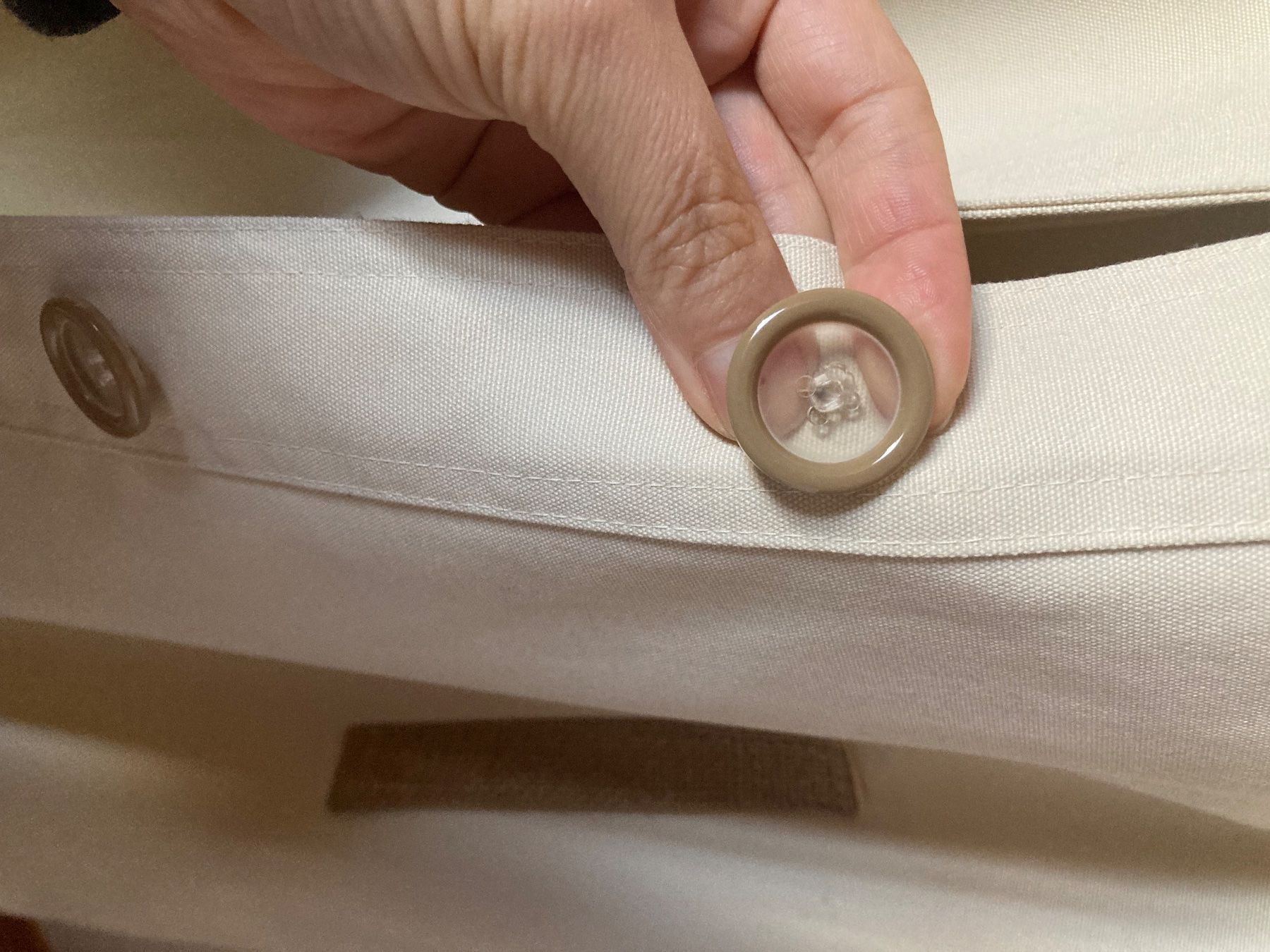 Mäntel: Vintage Rain Coat S / XS – Gebraucht aus Luzern von AM2nd 2