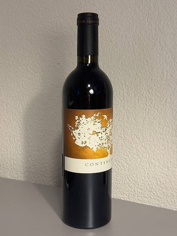 Vino: Continuum 2013 – Usato da Baar venduto da UMACULINU