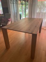 Esstisch 180x100 Echt Holz 