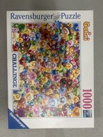 Gelini Puzzle