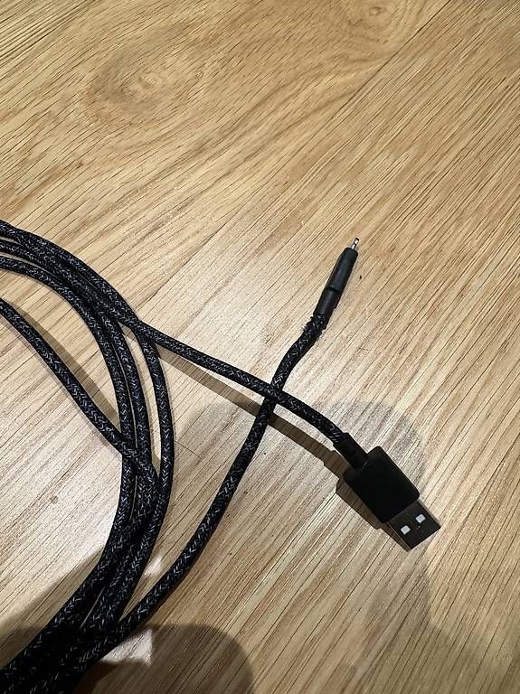 Câbles: Ladekabel Native Union 3 Meter – D'occasion à Bremgarten AG par val_ch 4
