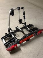 Uebler X21-S Fahrradträger für 2 Velos, faltbar