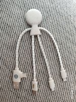 Multi USB in One Cable