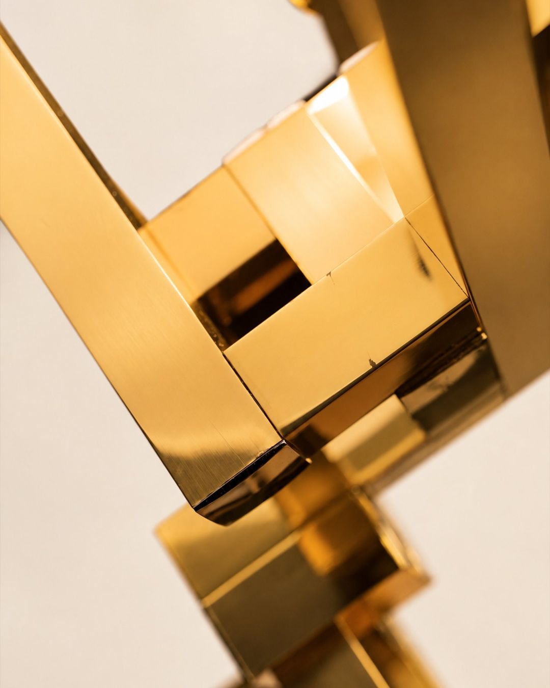 Lampen: LAMPE WILLY RIZZO LUMICA – Gebraucht aus Moutier von Vintage-signature 5