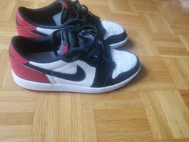 Nike air jordan 1 retro 45 Orginal