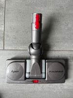 Dyson cinetic bigball animalpro Musclehead Bodendüse