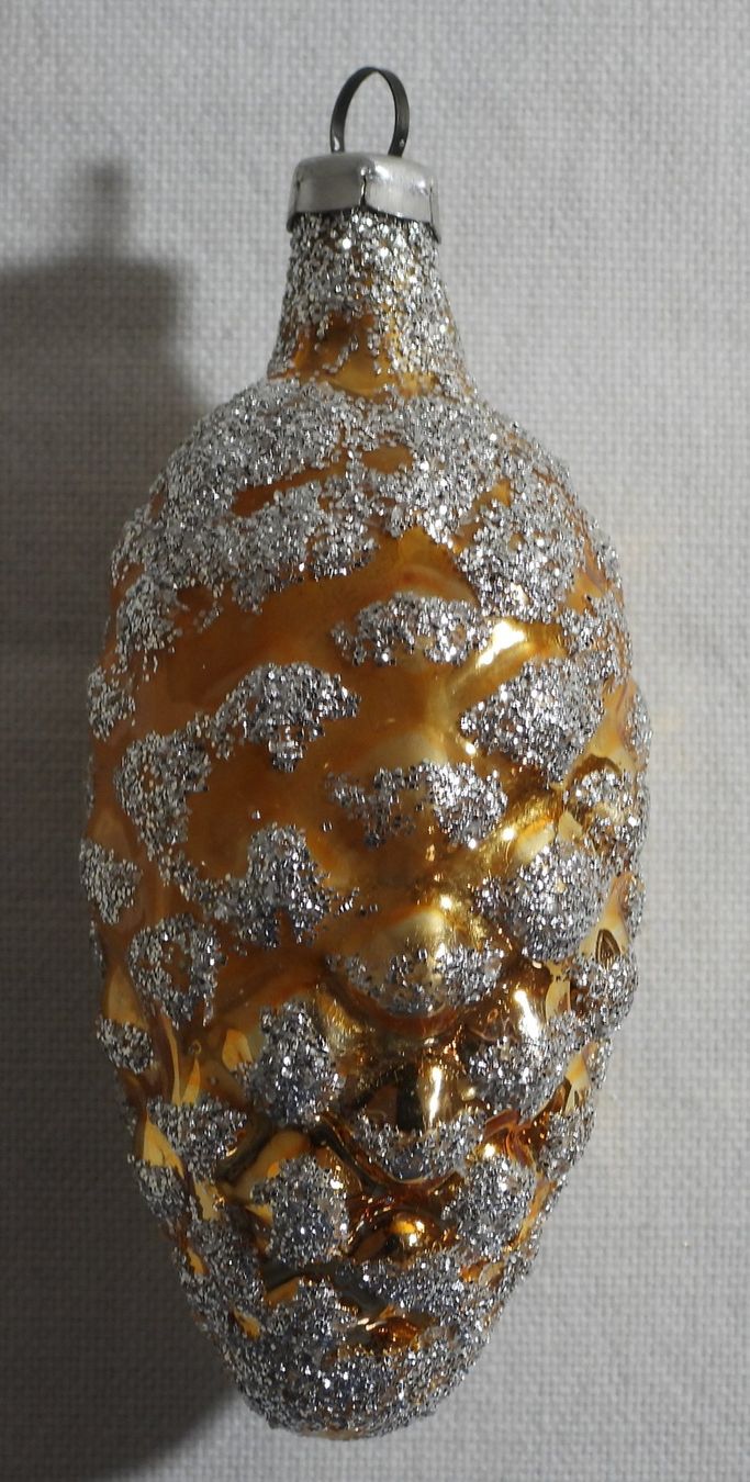 Tutte le decorazioni: Alter Weihnachtsschmuck – Usato da Dübendorf venduto da mar_85sd 4