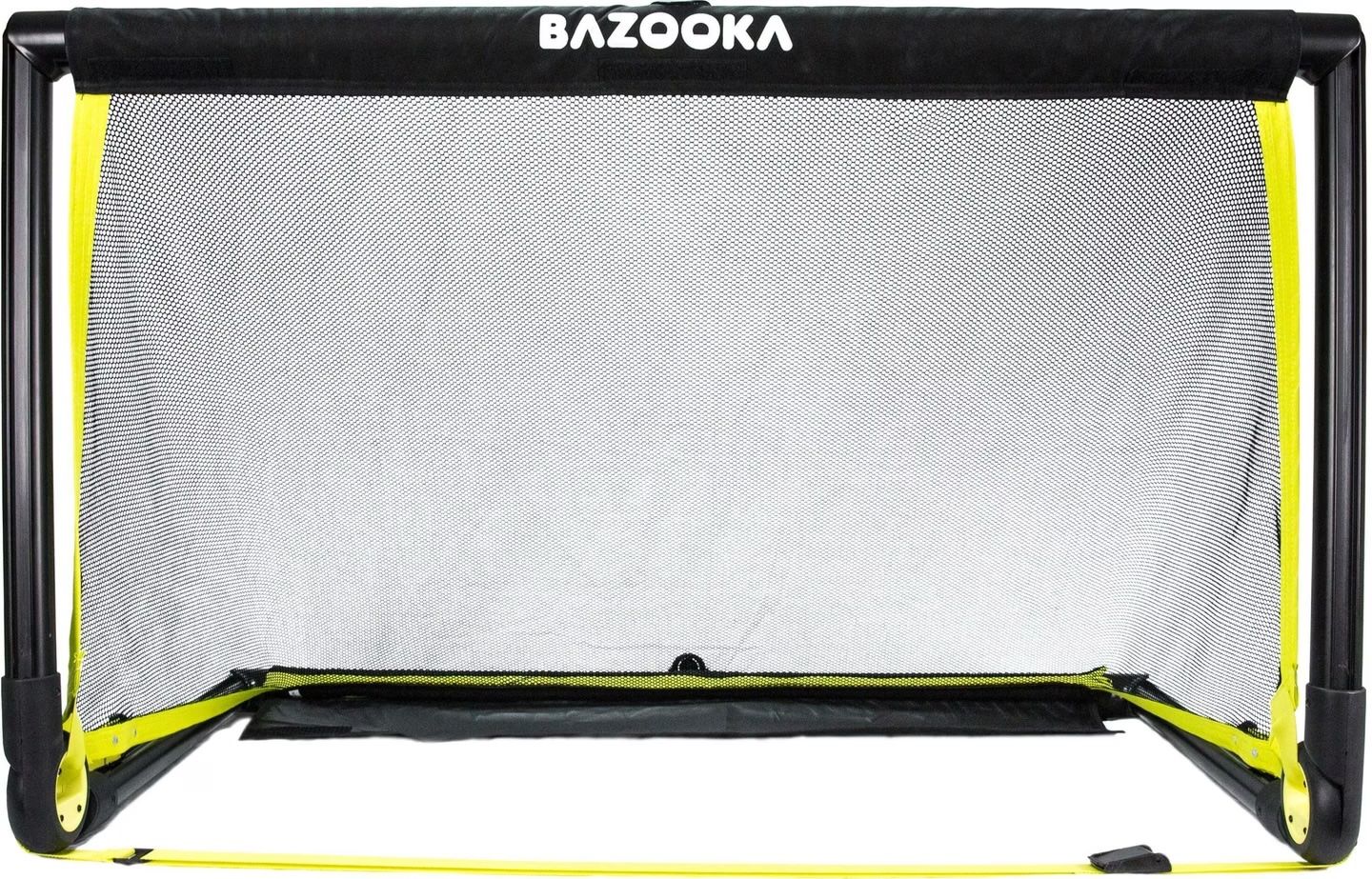 Porte da calcio e da hockey: BazookaGoal Fussball – Nuovo e nell'imballaggio originale da Winkel venduto da Lory_