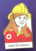 Feuerwehr  SANITÄTSDIENST