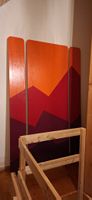 Kletterwand